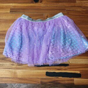 Mermaid Skirt